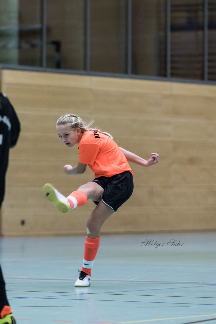 Bild 223 - La Rieve Cup - D-Juniorinnen